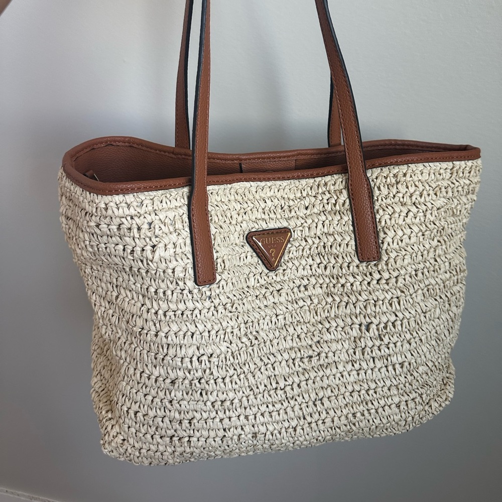 Beach bag new